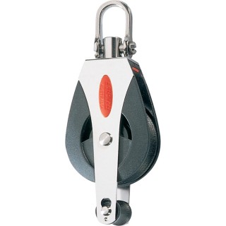 Ronstan Series 40 Ball Bearing Block - Single - Becket Ronstan Series 40 Ball Bearing Block - Single - Becket