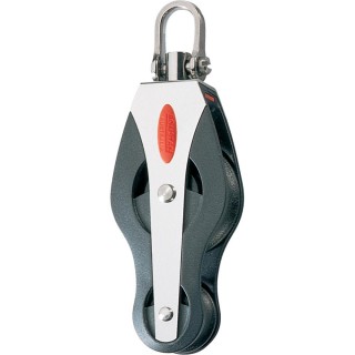 Ronstan Series 40 Ball Bearing Block - Fiddle Ronstan Series 40 Ball Bearing Block - Fiddle