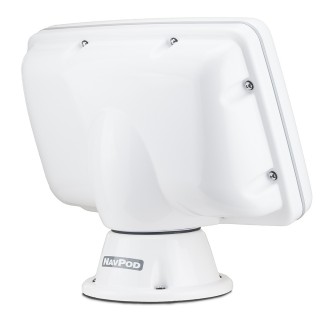 NavPod PP5920-01 PowerPod Pre-Cut f/Raymarine AXIOM PRO 16 NavPod PP5920-01 PowerPod Pre-Cut f/Raymarine AXIOM PRO 16