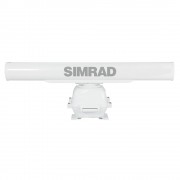 Simrad 10kW 4&#39; Open Array Radar w/20M Cable