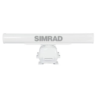 Simrad 10kW 4' Open Array Radar w/20M Cable Simrad 10kW 4' Open Array Radar w/20M Cable