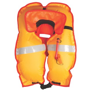 Stearns Inflatable Work Vest - Automatic - Universal Stearns Inflatable Work Vest - Automatic - Universal