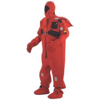 Stearns I590 Immersion Suit - Type S - Oversize Stearns I590 Immersion Suit - Type S - Oversize
