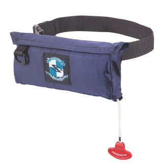 Stearns Inflata-Belt™ Max - Automatic - Navy Stearns Inflata-Belt™ Max - Automatic - Navy