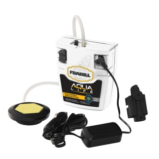 Frabill Premium Portable Aerator Frabill Premium Portable Aerator
