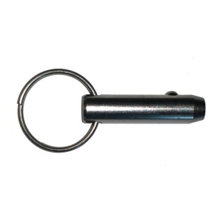 C. Sherman Johnson Quick Release Pin - 3/8" x 13/16" C. Sherman Johnson Quick Release Pin - 3/8" x 13/16"