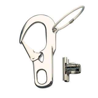 C. Sherman Johnson Grab 'N Go Mooring Hook C. Sherman Johnson Grab 'N Go Mooring Hook