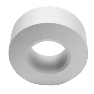 C. Sherman Johnson Rigging Tape - White - 1" x 15' C. Sherman Johnson Rigging Tape - White - 1" x 15'