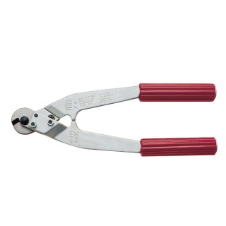 C. Sherman Johnson Cable Cutter to 1/4" - Felco C. Sherman Johnson Cable Cutter to 1/4" - Felco