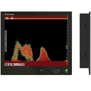 FURUNO Дисплей MU195T 19" Multi Touch Marine Monitor FURUNO Дисплей MU195T 19" Multi Touch Marine Monitor