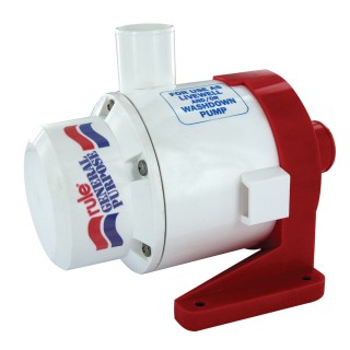 RULE Центробежный насос General Purpose Centrifugal Pump - 24V RULE Центробежный насос General Purpose Centrifugal Pump - 24V