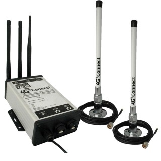 Digital Yacht 4G Connect Pro 2G/3G/4G Dual Antenna Digital Yacht 4G Connect Pro 2G/3G/4G Dual Antenna