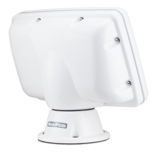 NavPod PP5920-05 PowerPod Pre-Cut f/Garmin GPSMAP® 7616 & 7416 NavPod PP5920-05 PowerPod Pre-Cut f/Garmin GPSMAP® 7616 & 7416