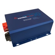 SAMLEX AMERICA Samlex Evolution&trade; F Series 1200W, 120V Pure Sine Wave Inverter/Charger w/12V Input & 40 Amp Charger