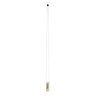 Digital Antenna 329-VW-S 8' VHF Antenna - White Digital Antenna 329-VW-S 8' VHF Antenna - White