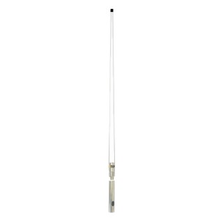 Digital Antenna 829-VW-S 8' VHF Antenna - White Digital Antenna 829-VW-S 8' VHF Antenna - White