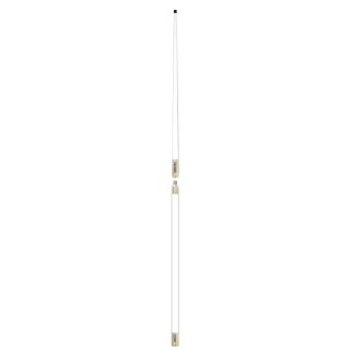 Digital Antenna 532-VW-S 16' Antenna - White Digital Antenna 532-VW-S 16' Antenna - White
