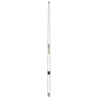 Digital Antenna 532-VW-RS 16' White VHF f/RUPP Mounts Digital Antenna 532-VW-RS 16' White VHF f/RUPP Mounts