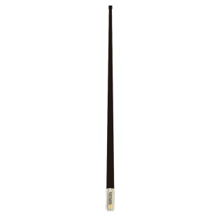 Digital Antenna 538-AB-S 8' AM/FM Stereo Antenna - Black Digital Antenna 538-AB-S 8' AM/FM Stereo Antenna - Black