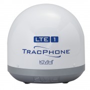 KVH TracPhone&reg; LTE-1
