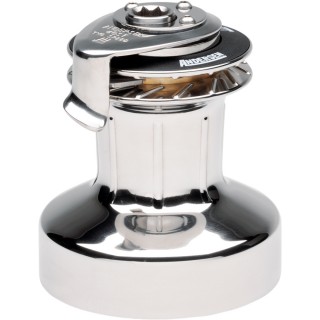 ANDERSEN 40 ST Двухскоростная ручная лебедка BT - 2-Speed Self-Tailing Manual Winch - Black Trim ANDERSEN 40 ST Двухскоростная ручная лебедка BT - 2-Speed Self-Tailing Manual Winch - Black Trim