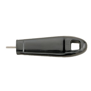 C. Sherman Johnson Tubular Turnbuckle Adjustment Tool - 3/16" & 1/4" Bodies C. Sherman Johnson Tubular Turnbuckle Adjustment Tool - 3/16" & 1/4" Bodies