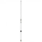 Digital Antenna 544-SSW-RS 16&#39; Single Side Band Antenna w/RUPP Collar - White