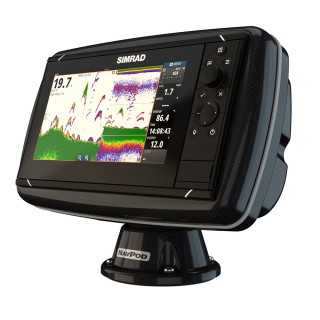 NavPod PP4600-06 PowerPod Pre-Cut f/Simrad NSS9 evo3 / B&G Zeus3 9 - Carbon Black NavPod PP4600-06 PowerPod Pre-Cut f/Simrad NSS9 evo3 / B&G Zeus3 9 - Carbon Black