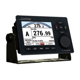 ComNav P4 Color Pack - Индукционный компас с вращающимся приводом для коммерческих судов *Deck Mount Bracket Optional ComNav P4 Color Pack - Индукционный компас с вращающимся приводом для коммерческих судов *Deck Mount Bracket Optional