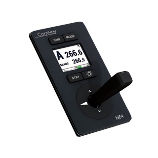 ComNav NF4 - Non Follow-Up Remote w/Auto Function N2K w/6M Cable ComNav NF4 - Non Follow-Up Remote w/Auto Function N2K w/6M Cable