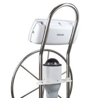 NavPod SystemPod Pre-Cut f/Raymarine AXIOM 9 & Space f/12″ Wide Guard NavPod SystemPod Pre-Cut f/Raymarine AXIOM 9 & Space f/12″ Wide Guard