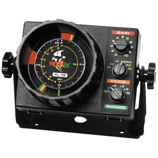 VEXILAR Эхолот FL-18 Head Only without Transducer VEXILAR Эхолот FL-18 Head Only without Transducer