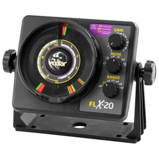VEXILAR Эхолот FLX-20 Head Only without Transducer VEXILAR Эхолот FLX-20 Head Only without Transducer