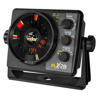 VEXILAR Эхолот FLX-28 Head Only without Transducer VEXILAR Эхолот FLX-28 Head Only without Transducer