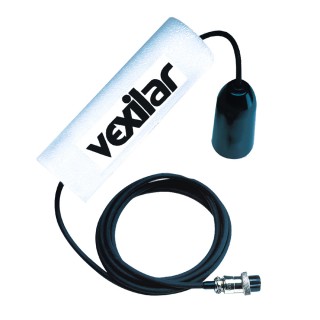VEXILAR Трансдьюсер 19° Ice Ducer Transducer VEXILAR Трансдьюсер 19° Ice Ducer Transducer