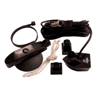 VEXILAR Комплект датчиков Open Water Universal Transducer Kit VEXILAR Комплект датчиков Open Water Universal Transducer Kit