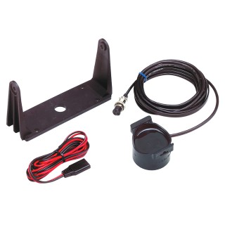 VEXILAR Набор для переоборудования 9° Puck Transducer Summer Kit VEXILAR Набор для переоборудования 9° Puck Transducer Summer Kit
