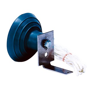 VEXILAR Кронсшейн Suction Cup Bracket Assembly for TB0023 VEXILAR Кронсшейн Suction Cup Bracket Assembly for TB0023