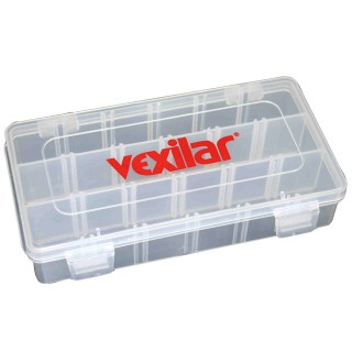 VEXILAR Ящик для снастей Tackle Box Only for Ultra & Pro Pack Ice System VEXILAR Ящик для снастей Tackle Box Only for Ultra & Pro Pack Ice System