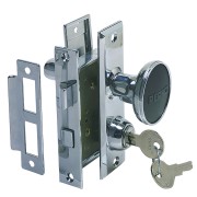 PERKO Замок Mortise Lock Set with Bolt