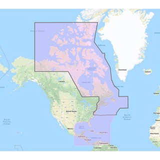 Furuno US & Canada Atlantic Coast, Gulf of Mexico, Caribbean Bahamas and central America Vector Charts - Unlock Code Furuno US & Canada Atlantic Coast, Gulf of Mexico, Caribbean Bahamas and central America Vector Charts - Unlock Code