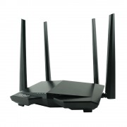 KING WiFiMax&trade; Router & Range Extender