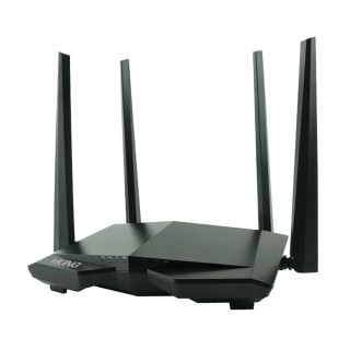 KING WiFiMax™ Router & Range Extender KING WiFiMax™ Router & Range Extender