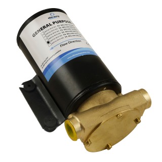 ALBIN PUMP MARINE Насос FIP F4 General Purpose Pump ALBIN PUMP MARINE Насос FIP F4 General Purpose Pump