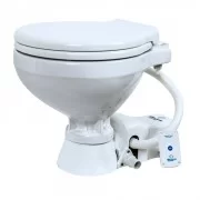 ALBIN PUMP MARINE Судовой электрический унитаз EVO Compact Toilet Standard Electric 
