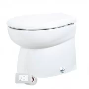Albin Pump Marine Toilet Silent Premium Low - 12V
