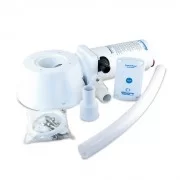 ALBIN PUMP MARINE Комплект для электрического туалета Standard Electric Toilet Conversion Kit