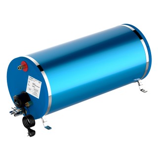 ALBIN PUMP MARINE Водонагреватель премиум-класса Premium Water Heater 60 л 230 В ALBIN PUMP MARINE Водонагреватель премиум-класса Premium Water Heater 60 л 230 В