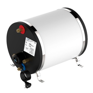 ALBIN PUMP MARINE Водонагреватель SS Water Heater 30 л 230 В ALBIN PUMP MARINE Водонагреватель SS Water Heater 30 л 230 В