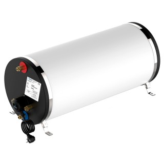ALBIN PUMP MARINE Водонагреватель SS Water Heater 60 л 230 В ALBIN PUMP MARINE Водонагреватель SS Water Heater 60 л 230 В